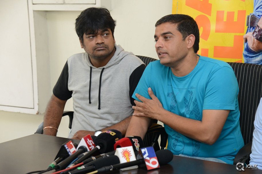 Subramanyam-For-Sale-Movie-Success-Meet